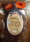 BBQ Beef Jerky